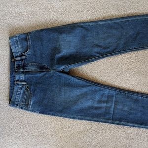 Roark Hwy 128 Denim Men's blue jeans size 31x30